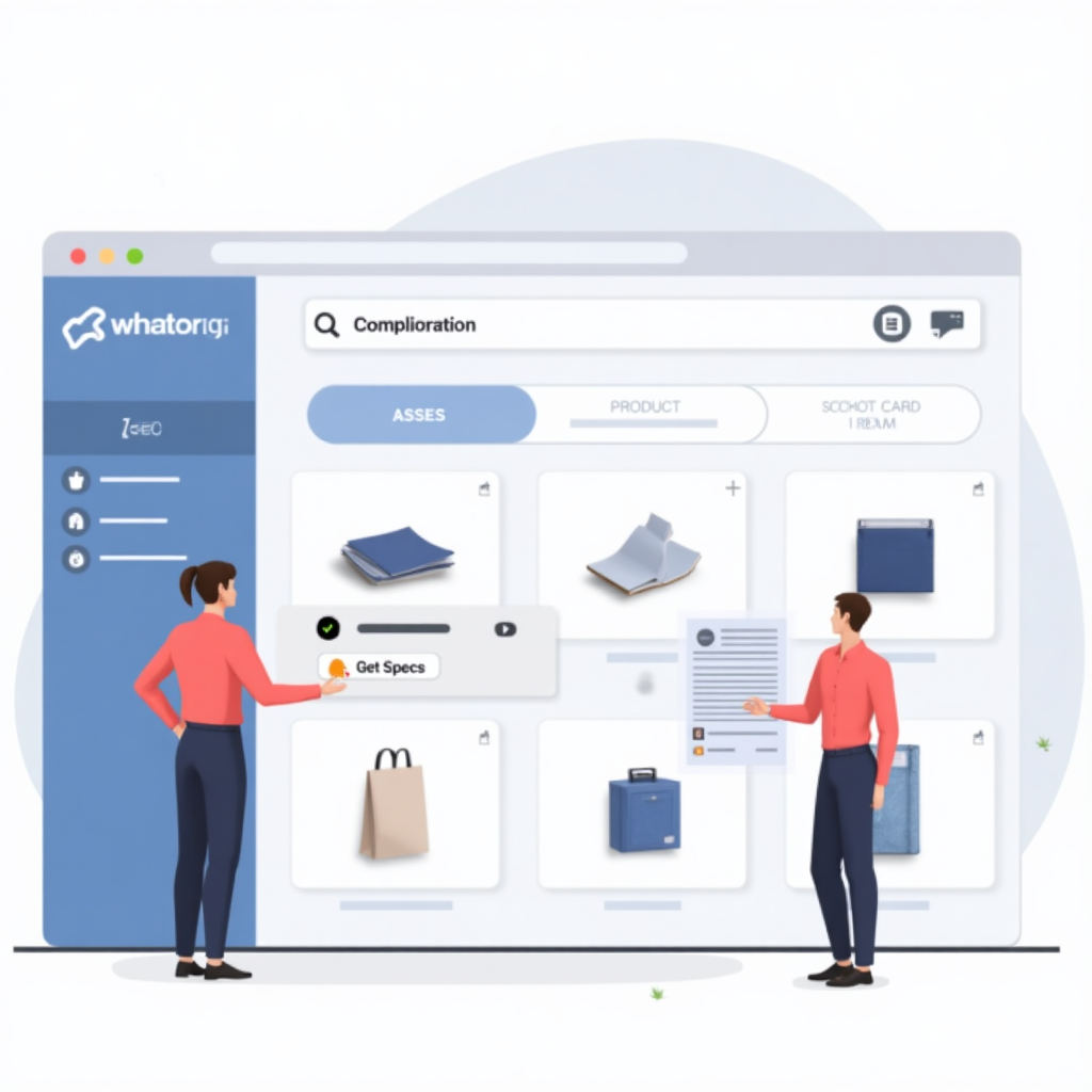 Product Assistant